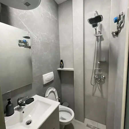 Apartamento Blloku
