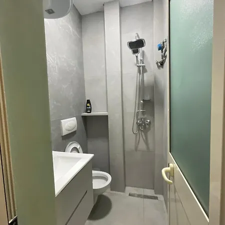 Blloku Apartman *