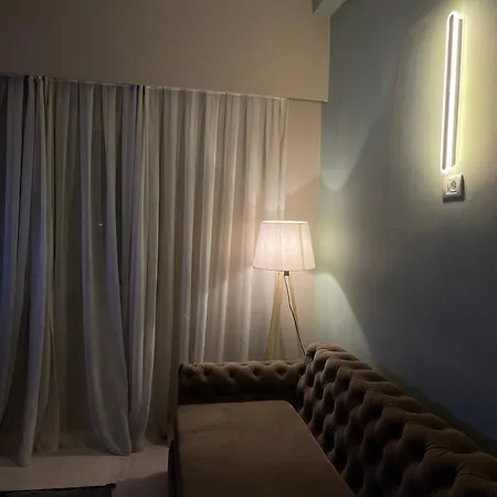 Blloku Apartamento *