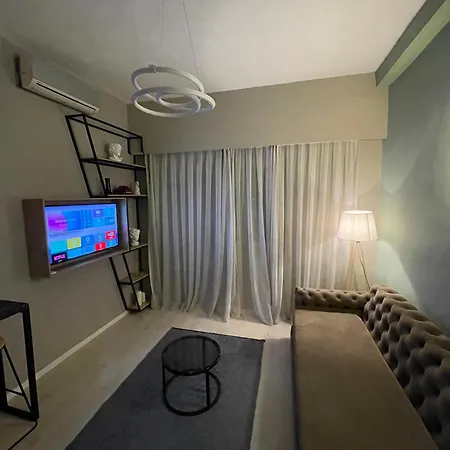 Blloku Apartment