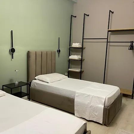 Blloku Tirana